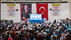 Diyanet İşleri Başkanı Erbaş, İmam Hatip Lisesi karne dağıtım törenine katıldı