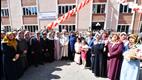 Fatsa’da Hasanoğlu Kur’an Kursu dualarla açıldı