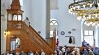 Diyanet İşleri Başkanı Erbaş, Ordu Orta Camii’nde İsraf konulu hutbe irad etti
