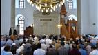 Diyanet İşleri Başkanı Erbaş, Ordu Orta Camii’nde İsraf konulu hutbe irad etti