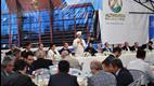 Diyanet İşleri Başkanı Erbaş, Ordulularla iftar sofrasında buluştu