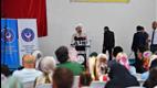 Diyanet İşleri Başkanı Erbaş, İmam Hatip Lisesi karne dağıtım törenine katıldı