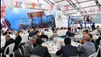 Diyanet İşleri Başkanı Erbaş, Ordulularla iftar sofrasında buluştu