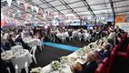 Diyanet İşleri Başkanı Erbaş, Ordulularla iftar sofrasında buluştu