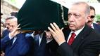 Prof. Dr. Fuat Sezgin son yolculuğuna uğurlandı
