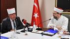 “Müslümanlar parçalanmışlığın acısını yaşıyor”
