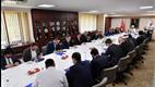 “Müslümanlar parçalanmışlığın acısını yaşıyor”