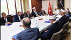 “Müslümanlar parçalanmışlığın acısını yaşıyor”