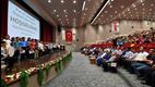 Diyanet İşleri Başkanı Erbaş, “Yazımda Kardeşlik Var” yaz kampını ziyaret etti