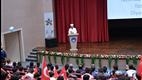 Diyanet İşleri Başkanı Erbaş, “Yazımda Kardeşlik Var” yaz kampını ziyaret etti
