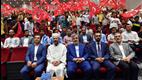 Diyanet İşleri Başkanı Erbaş, “Yazımda Kardeşlik Var” yaz kampını ziyaret etti