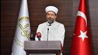 “Yazımda Kardeşlik Var” yaz kampı öğrencilerinden Diyanet’e ziyaret