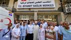 Diyanet İşleri Başkanı Erbaş, Diyanet Mekke Hastanesini ziyaret etti