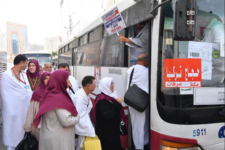 Arafat’a intikaller başladı