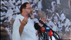 Diyanet İşleri Başkanı Erbaş’tan Arafat Vakfe Duası