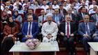 Diyanet İşleri Başkanı Erbaş: “Bayramları aslına rücu ettirmeliyiz”