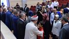 Diyanet İşleri Başkanı Erbaş: “Bayramları aslına rücu ettirmeliyiz”