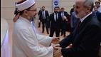 Diyanet İşleri Başkanı Erbaş: “Bayramları aslına rücu ettirmeliyiz”