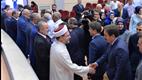 Diyanet İşleri Başkanı Erbaş: “Bayramları aslına rücu ettirmeliyiz”