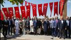 Diyanet İşleri Başkanı Erbaş, Malazgirt Zaferinin yıl dönümünde şehitler için dua etti