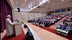 Diyanet İşleri Başkanı Erbaş: “Bayramları aslına rücu ettirmeliyiz”