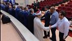 Diyanet İşleri Başkanı Erbaş: “Bayramları aslına rücu ettirmeliyiz”