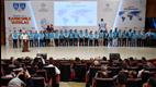 “TDV 2018 Yılı Vekâletle Kurban Kesim Programı” gönüllüleri uğurlandı