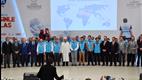 “TDV 2018 Yılı Vekâletle Kurban Kesim Programı” gönüllüleri uğurlandı