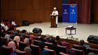 Diyanet İşleri Başkanı Erbaş, “Kur’an ve sünnet birlikteliğinden taviz vermeyiniz” 