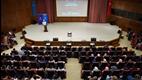 Diyanet İşleri Başkanı Erbaş, “Kur’an ve sünnet birlikteliğinden taviz vermeyiniz” 