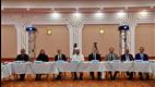 9. Güncel Dini Meseleler İstişare Toplantısı Kızılcahamam’da başladı