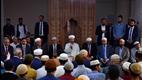 Diyanet İşleri Başkanı Erbaş, Alâiyye Yatılı Erkek Kur’an Kursu’nu ziyaret etti