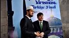Diyanet İşleri Başkanı Erbaş, “Ezan, tüm insanlığa yönelik ilahî bir davettir”