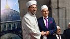 Diyanet İşleri Başkanı Erbaş, “Ezan, tüm insanlığa yönelik ilahî bir davettir”