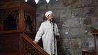 Diyanet İşleri Başkanı Erbaş, Bitlis Ulu Camii’nde hutbe irad etti