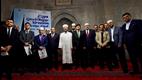Diyanet İşleri Başkanı Erbaş, “Ezan, tüm insanlığa yönelik ilahî bir davettir”