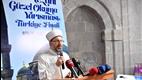 Diyanet İşleri Başkanı Erbaş, “Ezan, tüm insanlığa yönelik ilahî bir davettir”