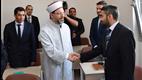 Dini Yüksek İhtisas Merkezlerinde yeni eğitim-öğretim dönemi başladı