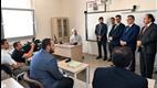 Dini Yüksek İhtisas Merkezlerinde yeni eğitim-öğretim dönemi başladı