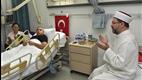  “Gençlerimize vatan, bayrak, millet ve ezan sevgisini anlatınız”