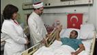  “Gençlerimize vatan, bayrak, millet ve ezan sevgisini anlatınız”
