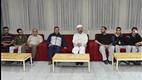  “Gençlerimize vatan, bayrak, millet ve ezan sevgisini anlatınız”