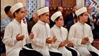 “Bizim vazifemiz, Kur’an-ı Kerim’i en güzel şekilde öğrenmek, anlamak ve yaşamaktır”