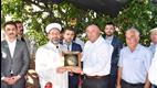 Diyanet İşleri Başkanı Erbaş, ilk görev yaptığı köyü ziyaret etti