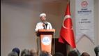 “Din eğitimi olmadan din hizmeti olmaz” 