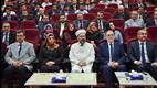 “Dini istismar eden şahıs, grup ve yapılarla mücadelemiz artarak devam edecek”