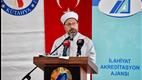 Diyanet İşleri Başkanı Erbaş: “Üniversitelerde ‘Okul Öncesi Din Eğitimi’ bölümünün açılmasını istiyoruz”