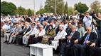 Kütahya Evliya Çelebi Eğitim Merkezi dualarla hizmete açıldı