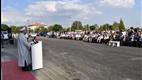 Kütahya Evliya Çelebi Eğitim Merkezi dualarla hizmete açıldı