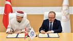 “Türkiye Diyanet Vakfı ve Türkiye Maarif Vakfı güçlerini birleştirecektir”